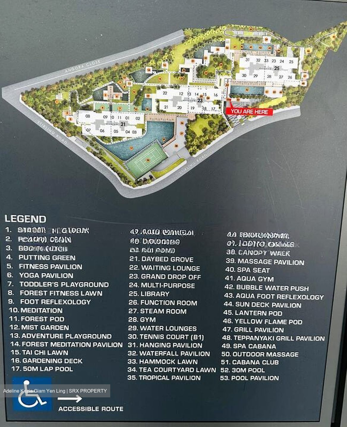 Stirling Residences (D3), Apartment #500633941